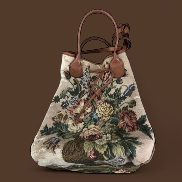 *RARE* Vintage Paolo Del Lungo - Picture 1 of 4